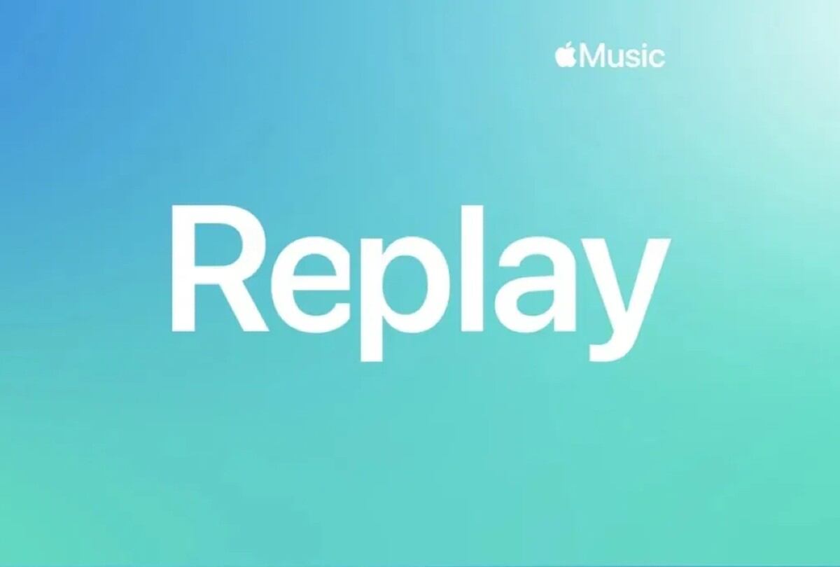 Apple Music Replay 2024 ya disponible. (Foto: Apple)