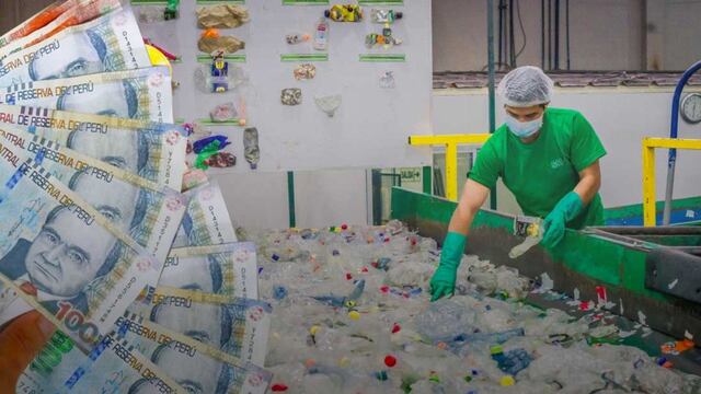 Bono a recicladores en el Perú: monto y todo lo que dice el Diario El Peruano