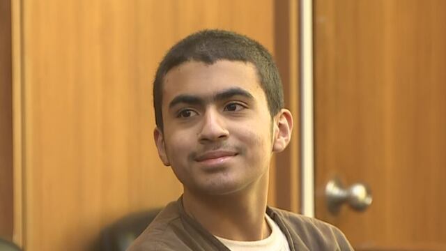 Los 4 videos claves que podrían determinar el caso de Derek Rosa