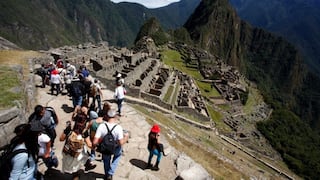 Machu Picchu: el 12 de enero inicia la venta virtual de entradas para visitar el santuario 