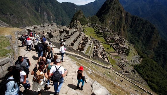 Ministerio de Cultura reiteró que  descarta privatización de venta de boletos a Machu Picchu. (Foto: Mincul)