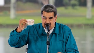 El Gobierno y el antichavismo coinciden en que “se deben levantar sanciones”, asegura Maduro