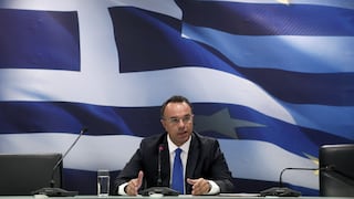 Grecia recauda US$ 2.750 millones en su primera subasta de bonos a 15 años luego de una década