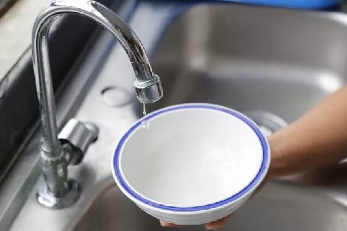 Sedapal dio a conocer que en distintas partes de Lima Metropolitana habrá corte de agua en la jornada de hoy. (Foto: Agencias)