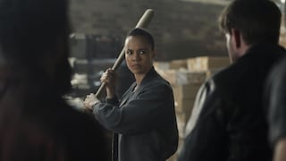 “Neagley”: todo sobre el esperado spin off de “Reacher” que estrenará Prime Video