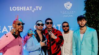 Premios Heat 2022: conoce la lista completa de ganadores