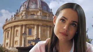¿Dónde se grabó “Mi año en Oxford”? Los lugares de ensueño donde floreció esta historia de amor
