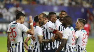 VIDEO: resumen Alianza Lima 2-0 Once Caldas en el estadio Nacional | VIDEO