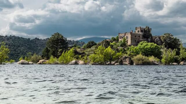 España: castillo construido en zona donde fue proclamada Isabel la católica está en venta: sus características 