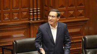 Martín Vizcarra afronta nuevo pedido de destitución: el paso a paso de una moción de vacancia