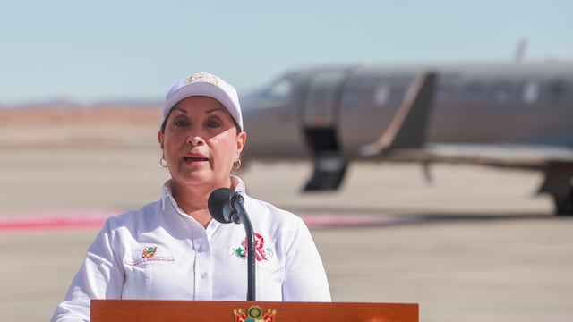 Dina Boluarte: Ministros defienden aumento del sueldo de la presidenta a S/35.568