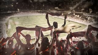 El renacimiento de la fiebre futbolística ¿Qué está llevando a los hinchas de vuelta a los estadios?