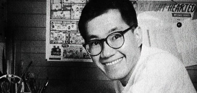 ¿De qué murió Akira Toriyama, el genio detrás de Dragon Ball?