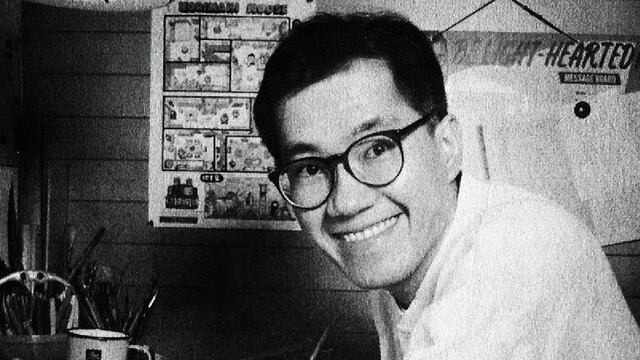 ¡Adiós a una leyenda! De qué murió Akira Toriyama, el genio detrás de Dragon Ball