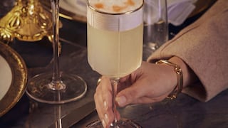 Día del Pisco: tres lugares donde puedes brindar con un buen pisco