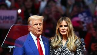 No será en la Casa Blanca: ¿dónde vivirá Melania Trump durante el segundo mandato de Donald Trump?