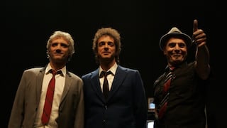 Soda Cirque: más de 20 mil tickets ya se vendieron en Lima