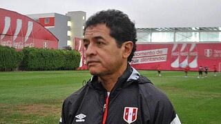 J.J. Oré sobre Sonne: “Estamos en modo de buscar jugadores en el exterior, pero no de sangre peruana en provincia”