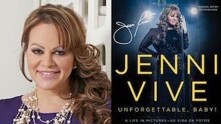 Jenni Rivera: libro revela rostro del gran amor de su vida