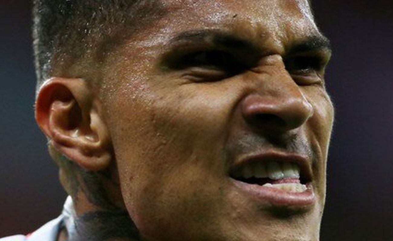 Qué dijo Mr Peet sobre posible llegada de Paolo Guerrero a Alianza Lima en el 2024 | ¿Qué es lo que dijo el conocido periodista Peter Arévalo? En la siguiente nota te contaremos todo lo que debes saber. | Foto: Reuters