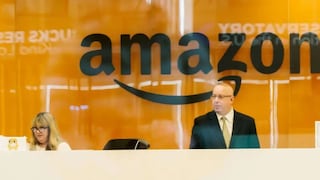 ¿Es realmente la inteligencia artificial la causa de los miles de despidos anunciados por Amazon y otras compañía tecnológicas?