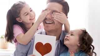 150 frases para decir ¡Feliz Día del Padre! vía WhatsApp este 17 de junio: cortas, bonitas y originales