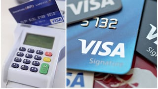 Visa se pronuncia sobre transacciones duplicadas en tarjetas de crédito