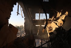 Dron impacta en torre de refrigeración de central nuclear rusa de Kursk, sin causar incendio