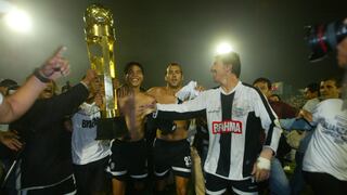 Alianza Lima: ¿Cuándo fue la última vez que salió campeón?
