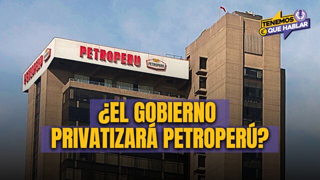 Nicanor Boluarte permanece detenido, Petroperú en la mira y más: Las noticias HOY en #TQH | EN VIVO