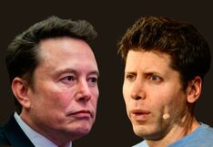 Crece una teoría conspirativa dentro de OpenAI: Elon Musk quiere sabotear ChatGPT