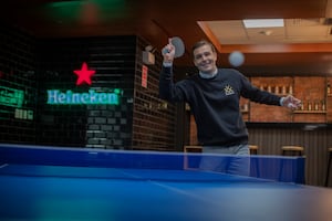 Descubre el día a día de Julien Haex, líder de HEINEKEN Perú