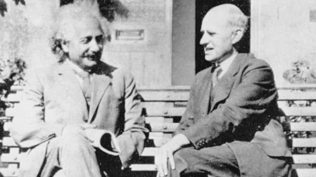 Arthur Eddington, el hombre que hizo famoso a Albert Einstein