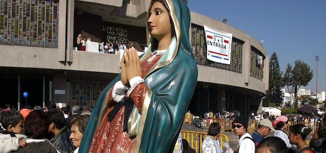Virgen de Guadalupe: 10 claves para entender la devoción a la “Morenita del Tepeyac”