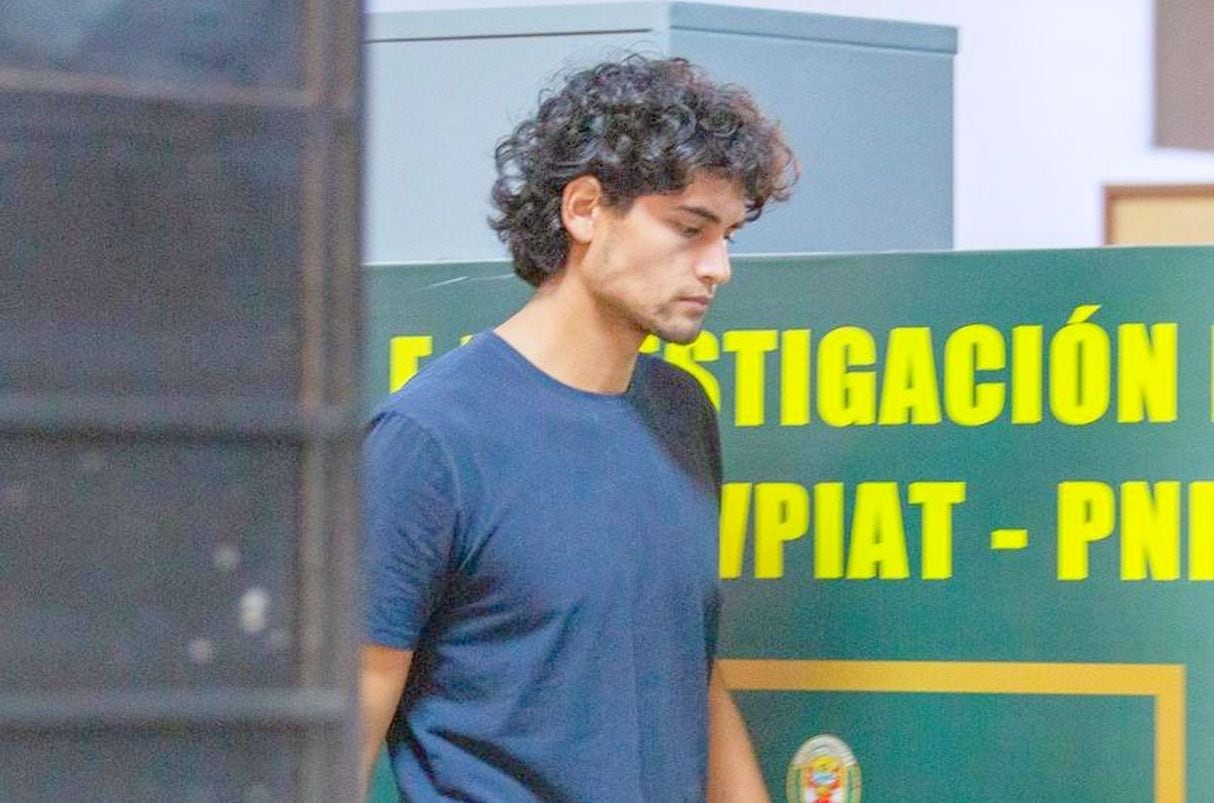 Familia de Lizeth Marzano cuestiona demora en pericias al vehículo que conducía Adrián Villar