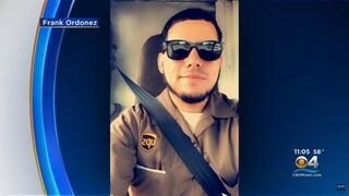 Quién era el chofer de UPS de Miami que fue secuestrado y murió en un tiroteo en su primer día de trabajo