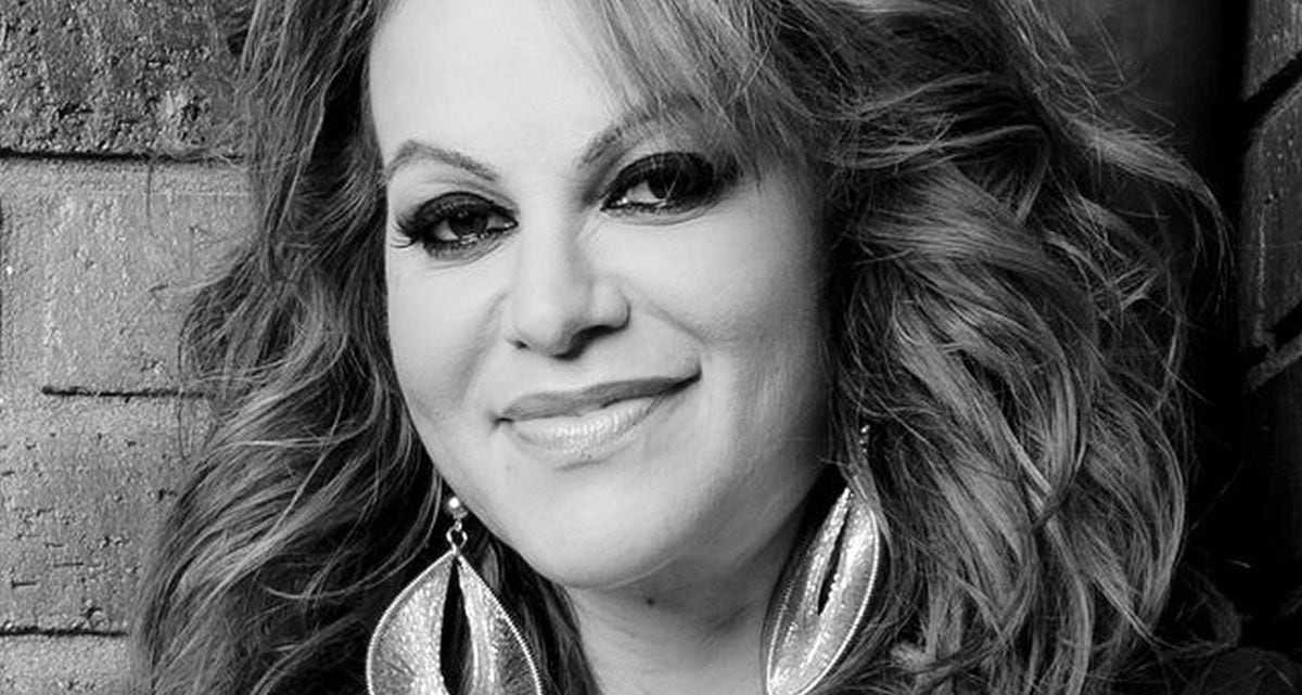 Jenni Rivera fue una reconocida cantante que brilló desde los años 90. (Foto: Jenni Rivera / Instagram)