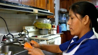 Miraflores y Sunafil suscriben convenio para promover formalización laboral de trabajadoras del hogar