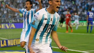 Racing venció a Tigre y se quedó con el Trofeo de Campeones del fútbol argentino