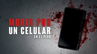 #EstoyAlerta: Morir por un celular 