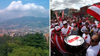 ¿Cuánto te costaría viajar a Medellín para ver a Perú en la Copa América 2020?| FOTOS