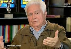 Evanan Romero: prominente experto petrolero es excarcelado tras cuatro días de arresto en Venezuela