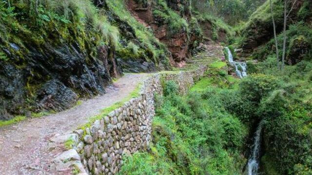 Qhapaq Ñan: patrimonio cultural de la Comunidad Andina