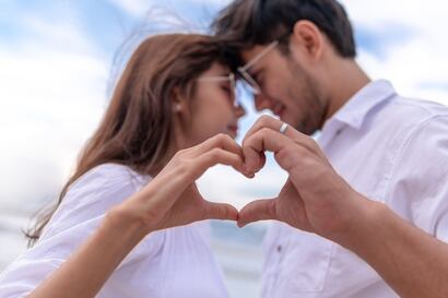 El amor de pareja: una visión psicológica para comprender lo que sentimos