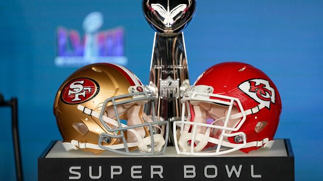 En dónde y cuándo fue el Super Bowl 2024