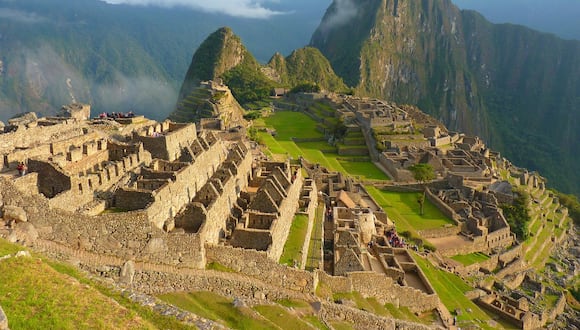 ¿De qué país son los turistas que más visitan el Perú? (Foto: Pixabay)