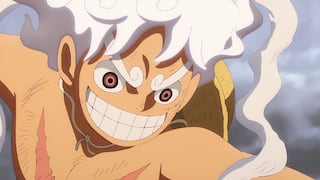 “ONE PIECE 1143” Anime: Hora confirmada de estreno
