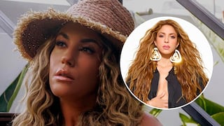 Tilsa Lozano sobre Shakira y “las mujeres ya no lloran, las mujeres facturan”: “Eso lo enseñé hace 10 años”