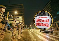 ¿Toque de queda en Lima Metropolitana? esto se reveló tras la declaración de estado de emergencia