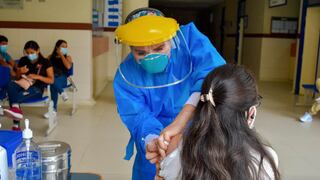 Huánuco: 40 mil vacunas de AstraZeneca por vencer ante negativa de población para inmunizarse